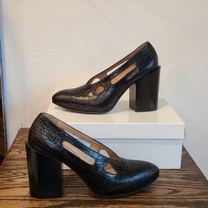 💖NEW ELLEN VERBEEK  SHOES E39.5,US8.5💖